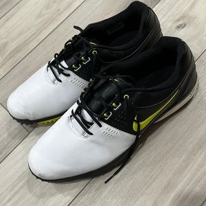 Nike mens golf shoes